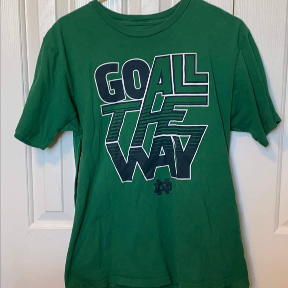 Men’s Adidas T-Shirt.